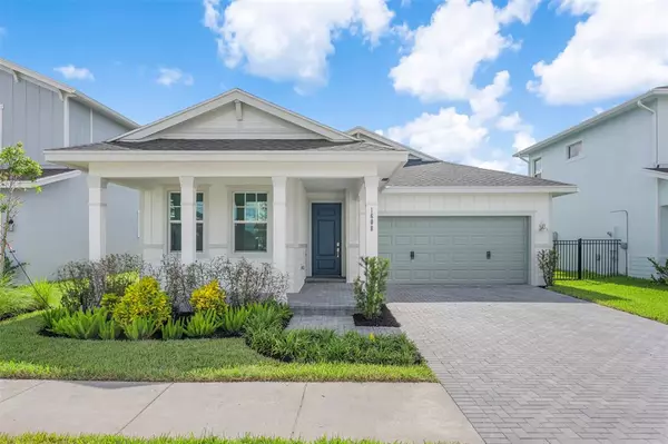 1608 Wandering Willow Way, Loxahatchee, FL 33470