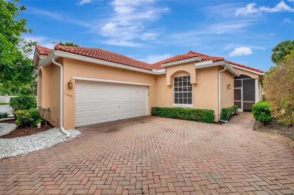 Boynton Beach, FL 33437,11081 Springbrook Cir