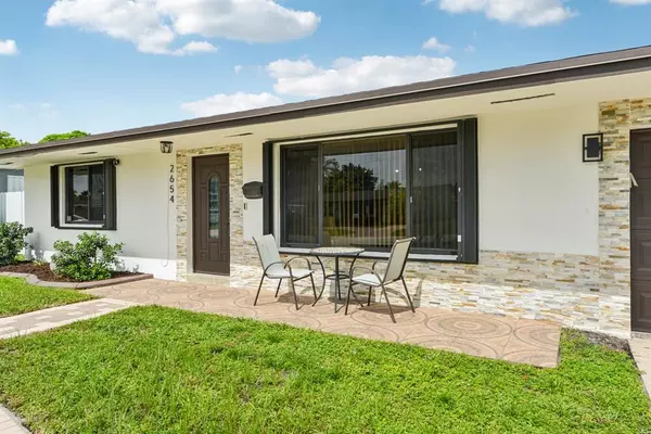Miramar, FL 33023,2654 Tarpon Dr