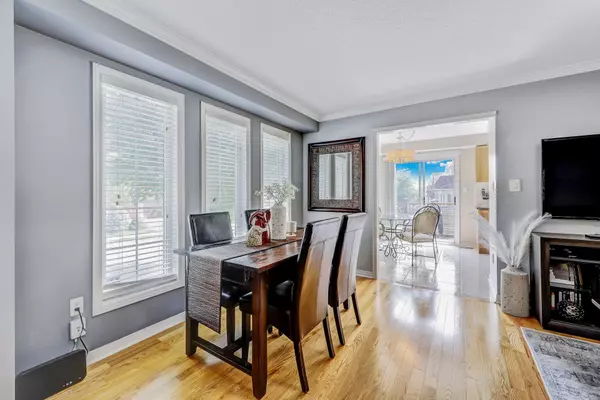 Richmond Hill, ON L4B 4T1,108 King William CRES