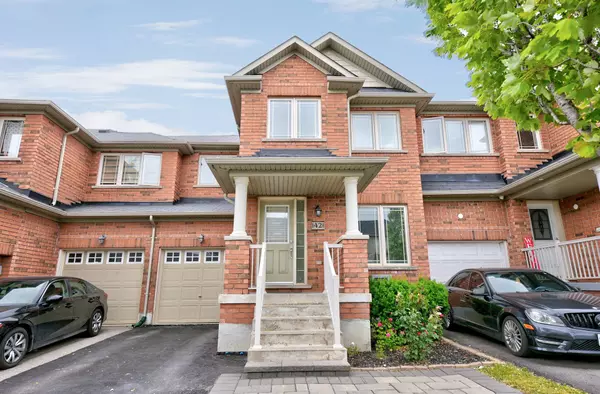 42 Sequin DR, Richmond Hill, ON L4E 0J2