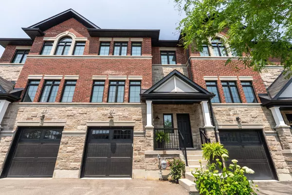 Uxbridge, ON L9P 0E9,17 Gord Matthews WAY