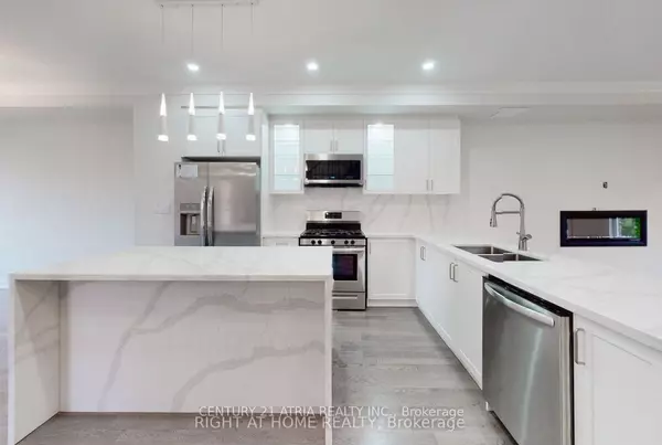 Vaughan, ON L4J 8B7,54 Moneypenny PL