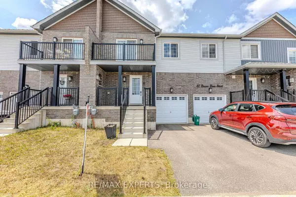 10 Brown Bear ST, Barrie, ON L9J 0H8