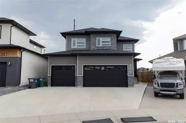 355 Fast COURT, Saskatoon, SK S7W 0W8