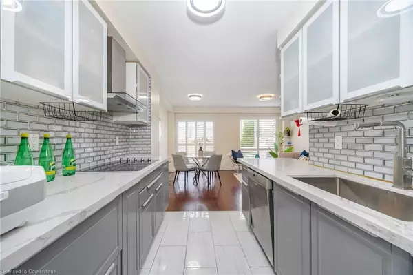5255 Guildwood WAY #62, Mississauga, ON L5R 4A8