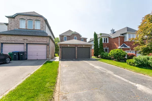 Mississauga, ON L5M 5J6,5820 Tayside CRES
