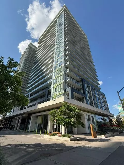 Mississauga, ON L5B 0G6,365 Prince of Wales DR #2210