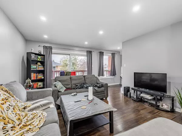 Brampton, ON L6Z 1Z2,36 Tanager SQ