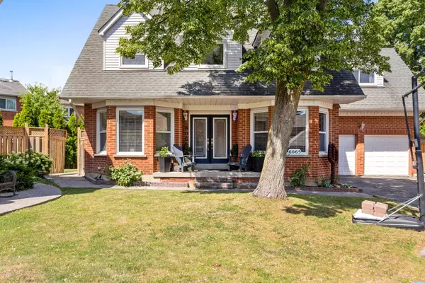Mississauga, ON L5W 5S6,6065 Tenth line N/A W
