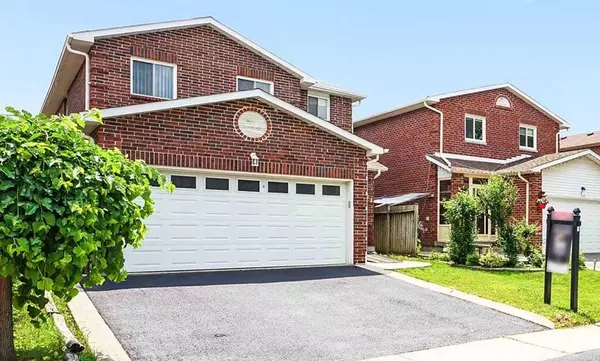 22 Donna DR, Brampton, ON L6Z 3T2