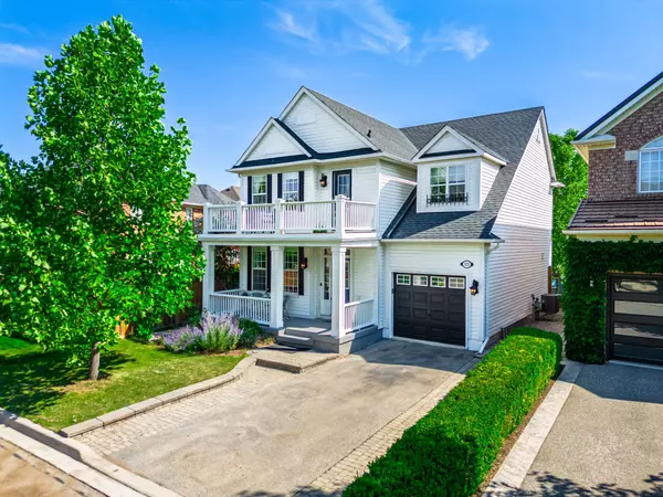 723 Turrell CRES, Milton, ON L9T 5L4