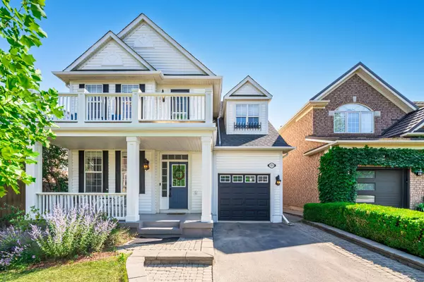 Milton, ON L9T 5L4,723 Turrell CRES