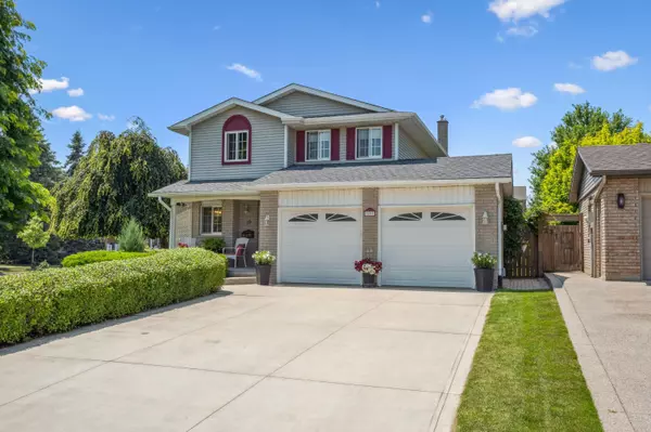 Woolwich, ON N3B 3H4,19 Crane DR
