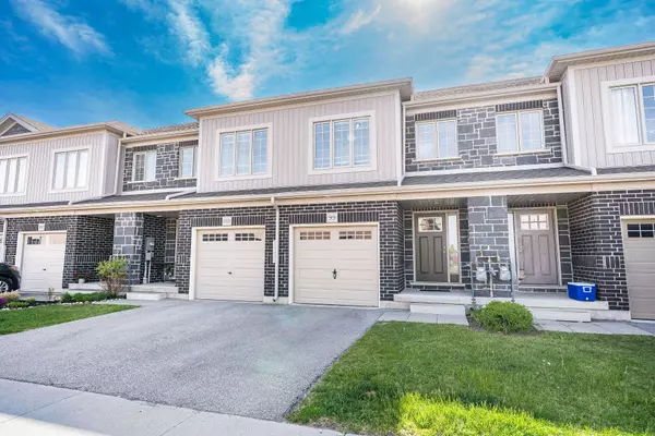 135 Hardcastle DR #99, Cambridge, ON N1S 0B4