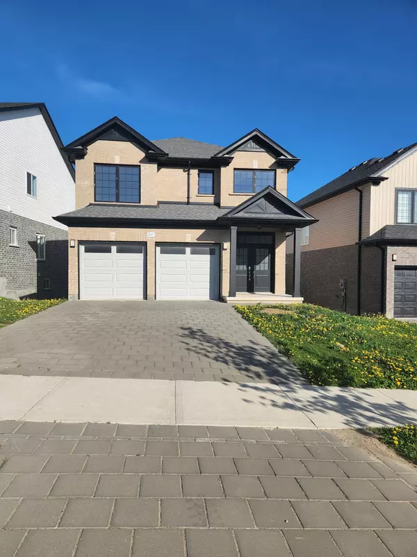 London South, ON N6M 0G4,2607 Sheffield BLVD #Bsmt
