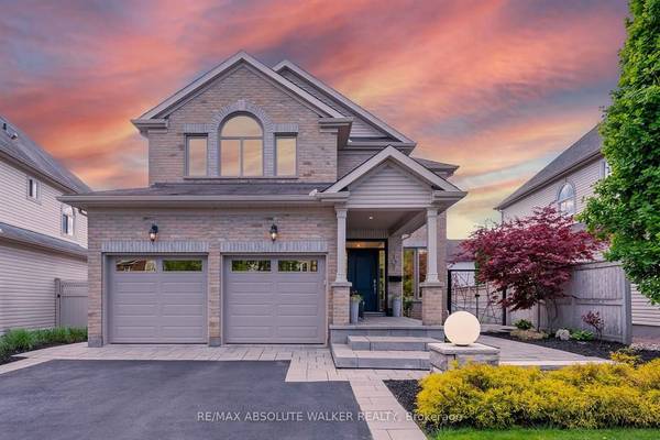 107 Joshua ST, Orleans - Convent Glen And Area, ON K1W 0A2