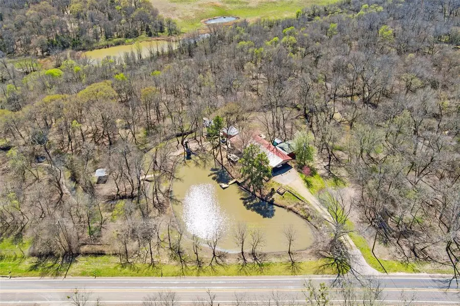 6601 Fm 1390, Kaufman, TX 75142