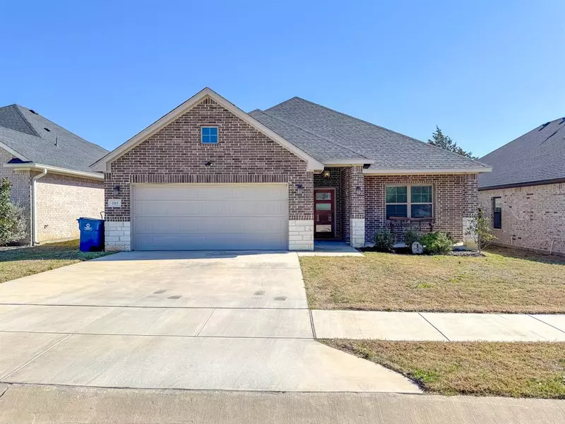 103 Ackers Turn, Corsicana, TX 75110