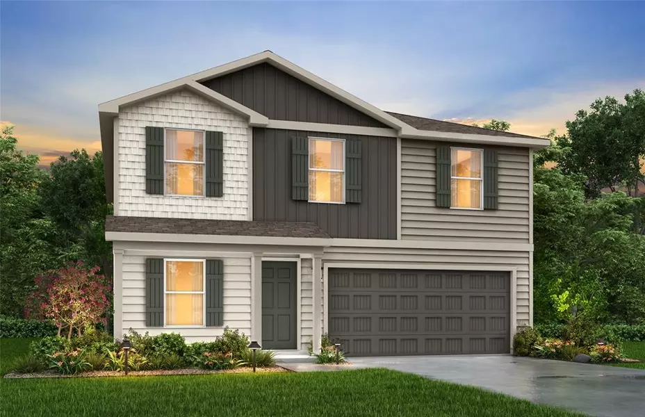 212 Arbor Court, Granbury, TX 76048