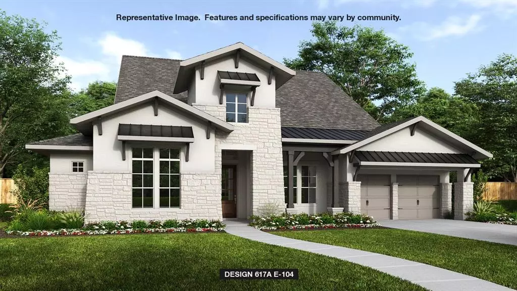712 Bear Creek Drive, Hurst, TX 76054