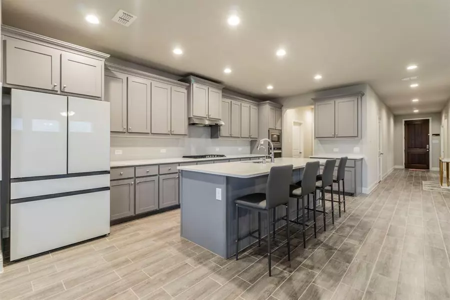 260 Stella Street, Argyle, TX 76226