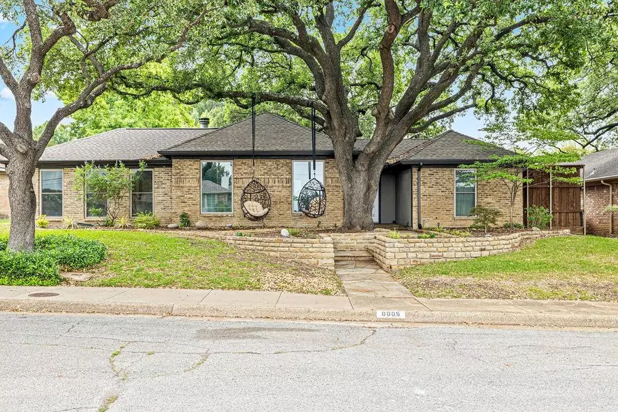 6005 Costera Lane, Dallas, TX 75248