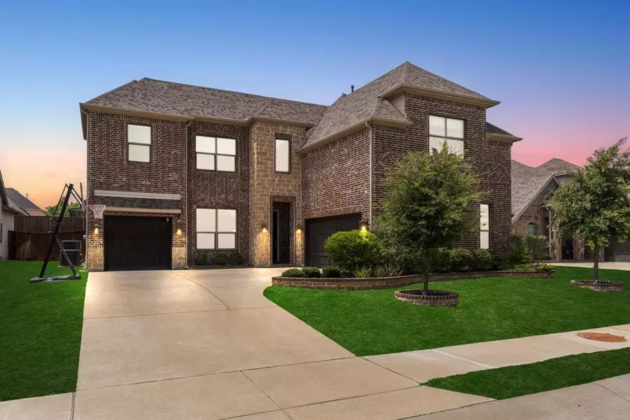 625 Summer Oaks Drive, Rockwall, TX 75087