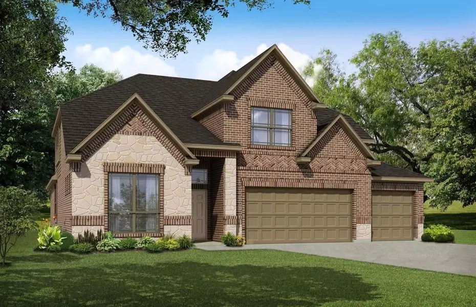 7757 Sweet Sorghum Street, Joshua, TX 76058