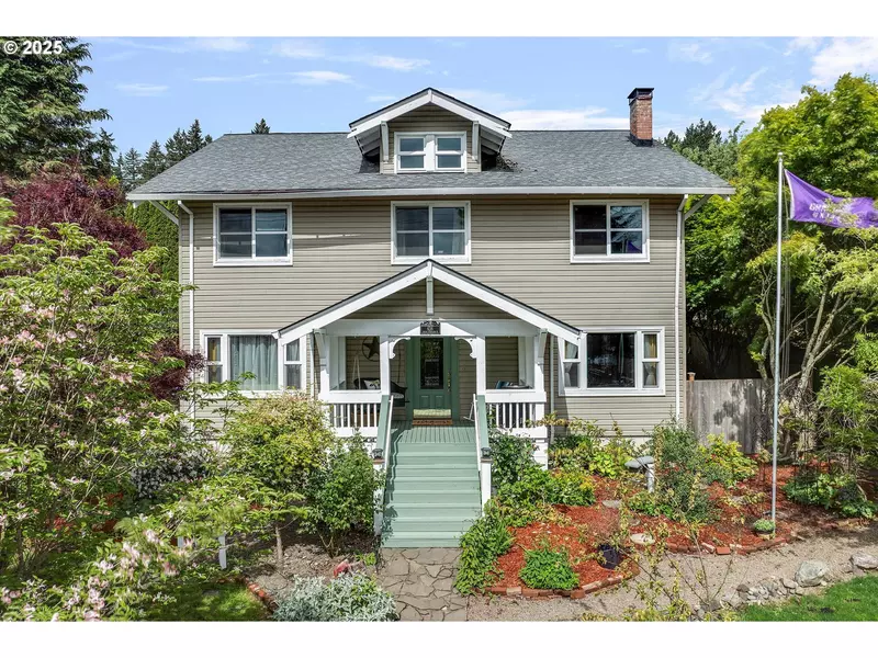 636 S NEHALEM ST, Clatskanie, OR 97016