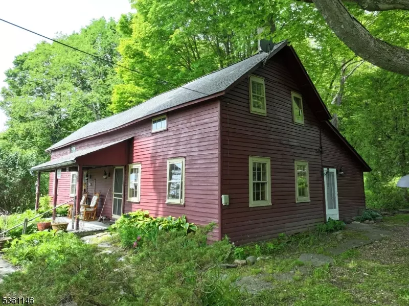 945 Owassa Rd, Stillwater Twp., NJ 07860