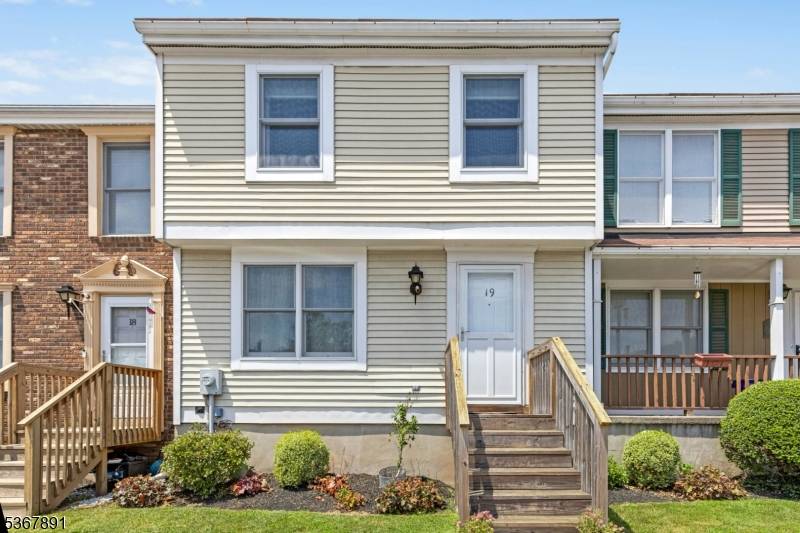 675 Bound Brook Rd  Unit 19 #19, Dunellen Boro, NJ 08812