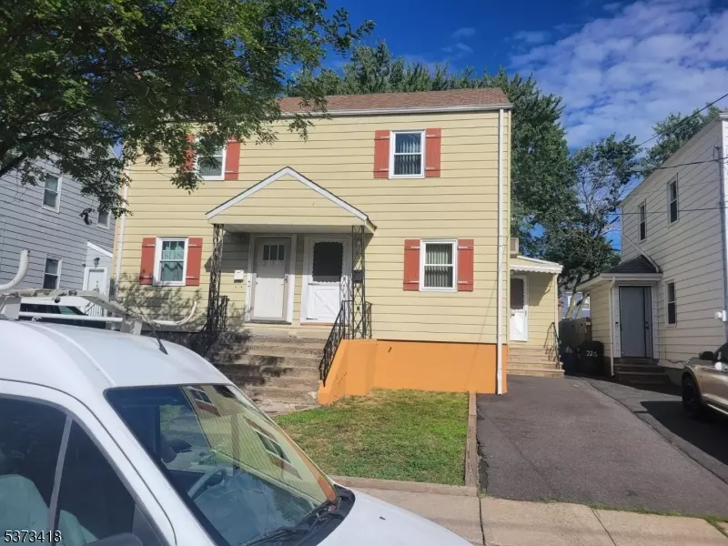 228 N 17Th St, Bloomfield Twp., NJ 07003