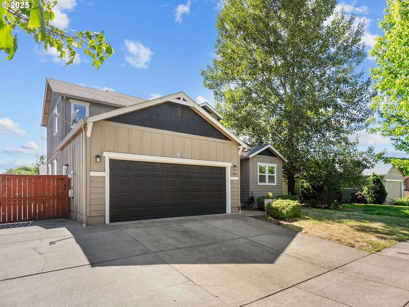 664 MONTCLAIR DR, Albany, OR 97322