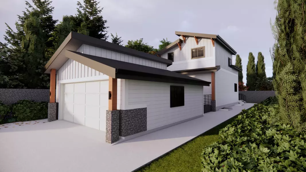39 Cottageclub LN, Rural Rocky View County, AB T0L 1N0