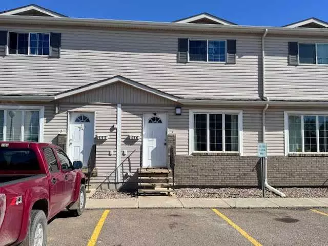 4701 47 AVE #116, Lloydminster, SK S9V0T9