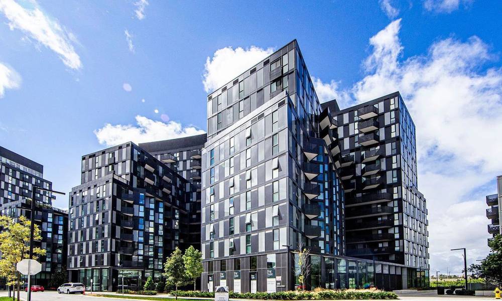 30 Tretti WAY #516, Toronto C06, ON M3H 0E3