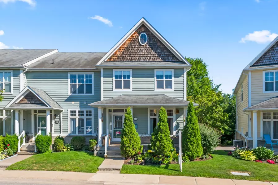 2800 Courtice RD #35, Clarington, ON L1E 2M6