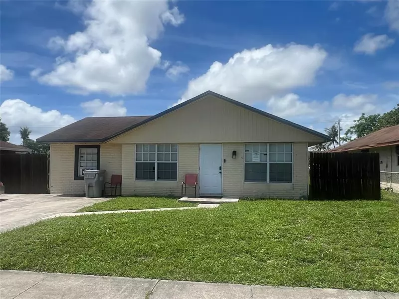 708 NW 15th Ct, Pompano Beach, FL 33060