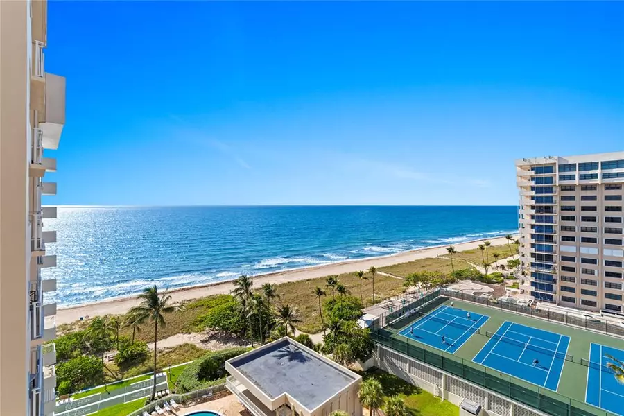5200 N Ocean Blvd #1207B, Lauderdale By The Sea, FL 33308