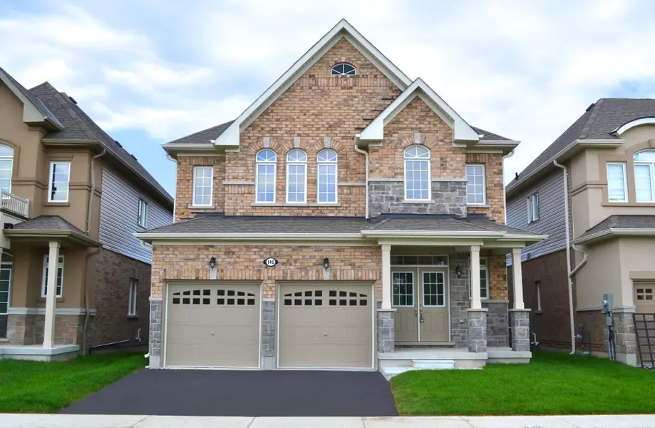 140 Hawkins ST, Georgina, ON L0E 1R0