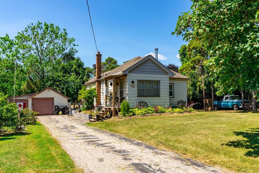 1412 Old York RD, Burlington, ON L7P 4Z5