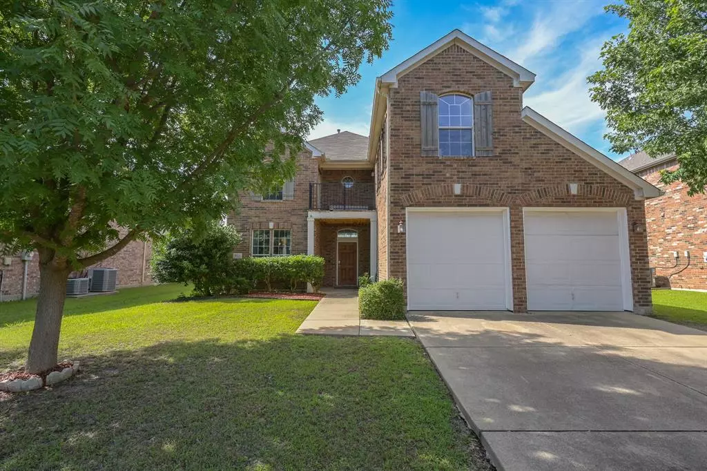 Grand Prairie, TX 75054,2811 S Serrano