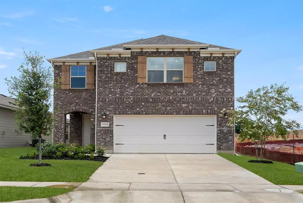 Aubrey, TX 76227,1660 Edgeway Drive