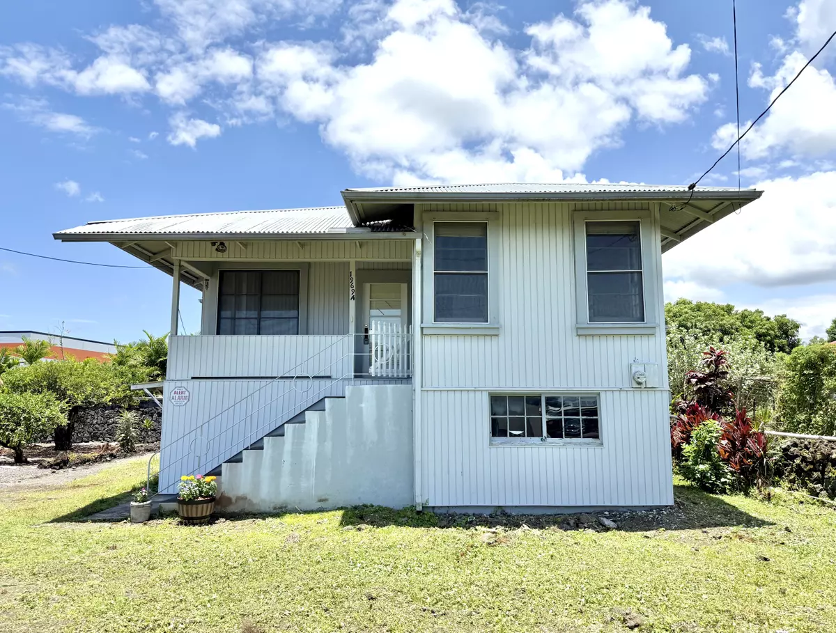 Hilo, HI 96720,1969-A KILAUEA AVE