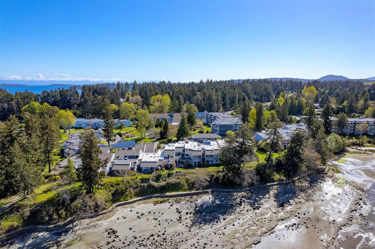 Nanoose Bay, BC V9P 9B7,1600 Stroulger Rd #721