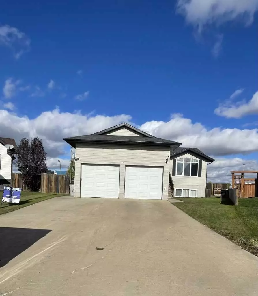 Wainwright, AB T9W 1W4,1145 25 ST