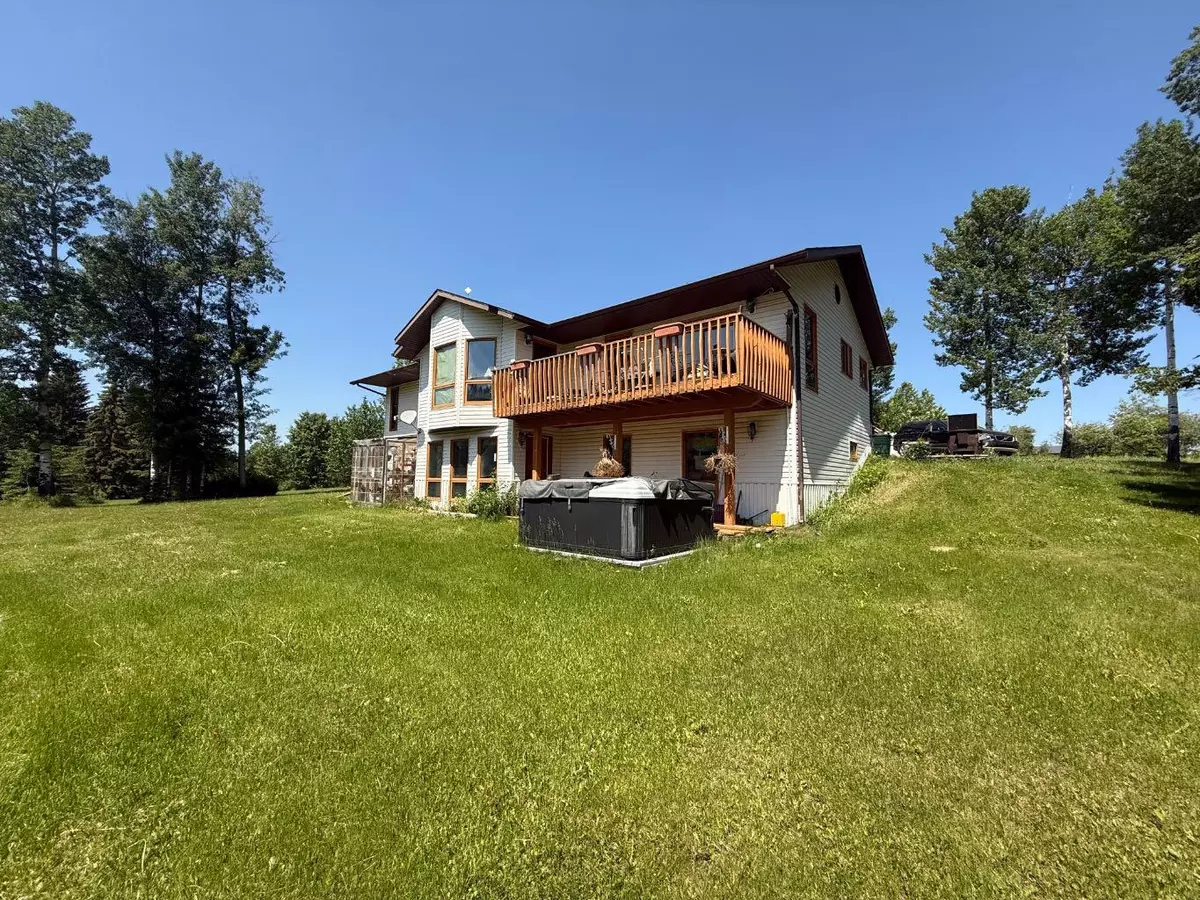 Rural Woodlands County, AB T7S 1N6,Lot 9 124026 Township road 591