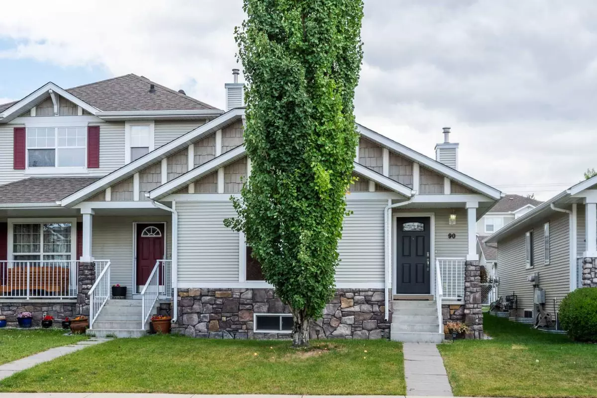 Calgary, AB T3H 5G5,90 West Springs WAY Southwest