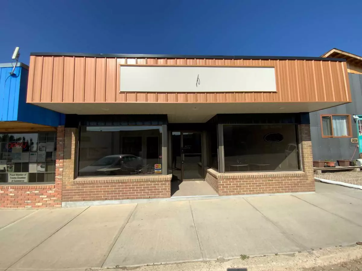 Trochu, AB T0M 2C0,321 Arena AVE